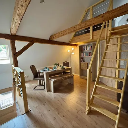 Nimtz Apartman