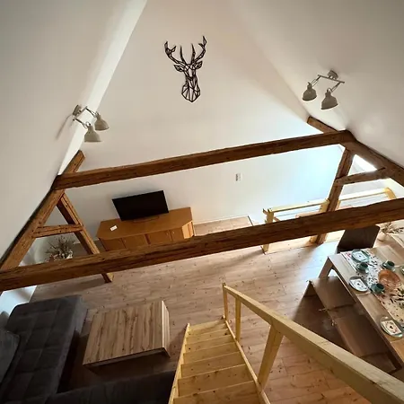 Nimtz Apartman *