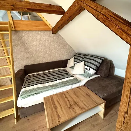 Apartman Nimtz *