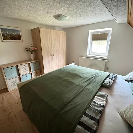 Nimtz Apartman Sebnitz