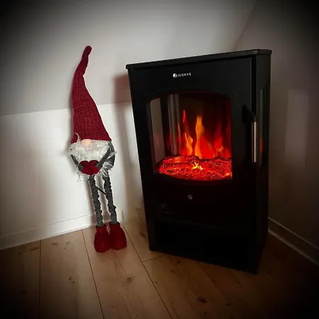 Nimtz Lejlighed Sebnitz