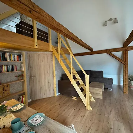 Nimtz Apartman